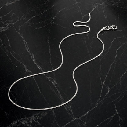 Corrente Snake no comprimento de 45 cm