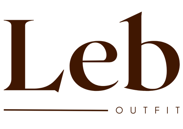 Leb Outfit